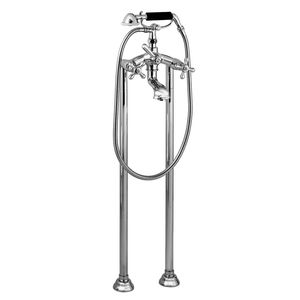 grifo bimando para ducha