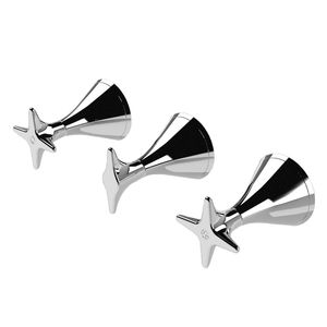 grifo bimando para ducha