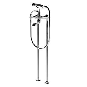 grifo mezclador para ducha