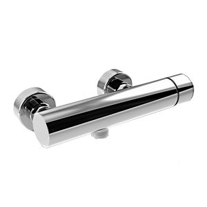 grifo monomando para ducha