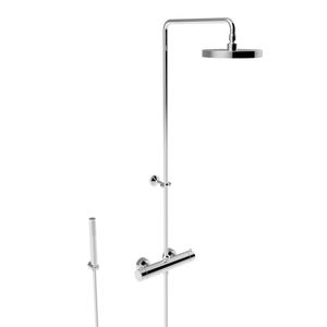 set de ducha de pared