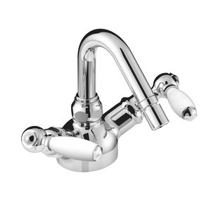 grifo bimando para bidé
