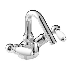 grifo bimando para bidé