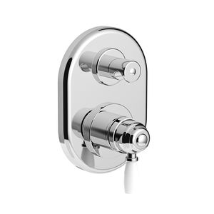 grifo monomando para ducha