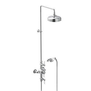 set de ducha de pared