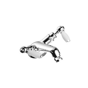 grifo bimando para bidé