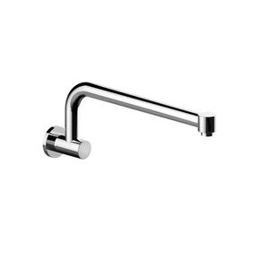 brazo de ducha de pared