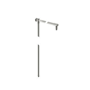 set de ducha de pared