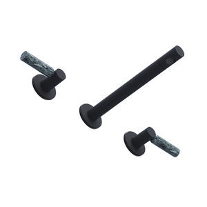 grifo bimando para lavabo