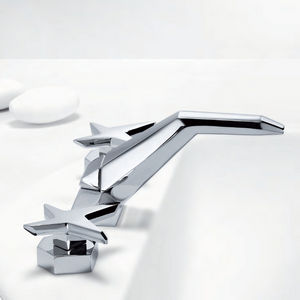 grifo mezclador para lavabo