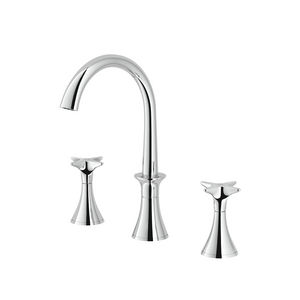 grifo mezclador para lavabo