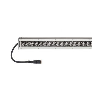 luminaria LED