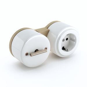 interruptor rotativo