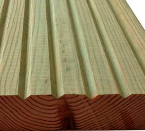 tarimas de exterior de madera