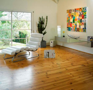 parquet macizo