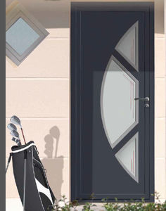 Puerta de entrada, Puerta de exterior - Todos los fabricantes de la