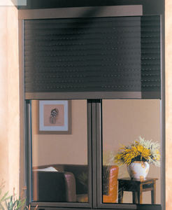 persiana exterior