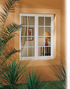 ventana de PVC