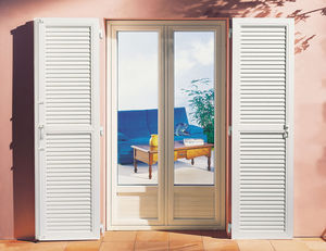 contraventana abatible