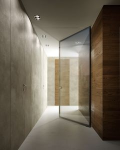 puerta de interior