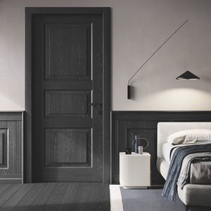 panel decorativo de madera