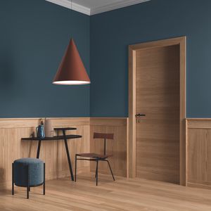 panel decorativo de madera
