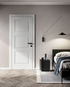 puerta de interior