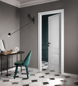 puerta de interior