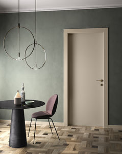 puerta de interior