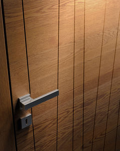 puerta de interior