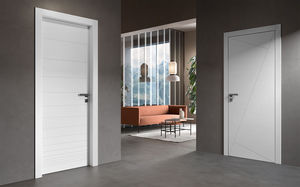puerta de interior