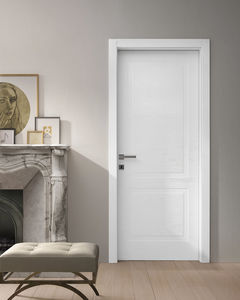 puerta de interior