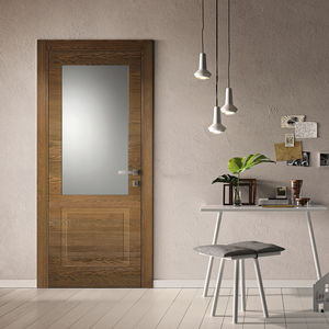puerta de interior