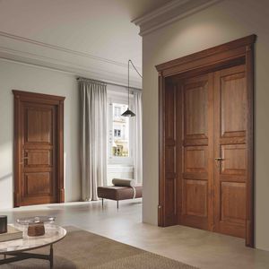 puerta de interior