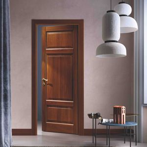 puerta de interior