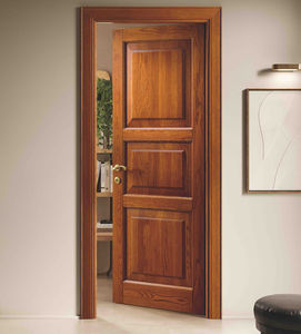 puerta de interior