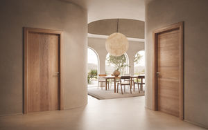 puerta de interior