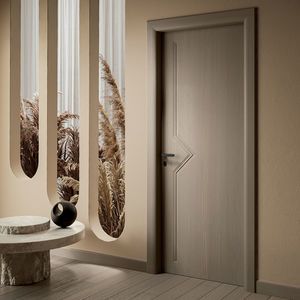puerta de interior