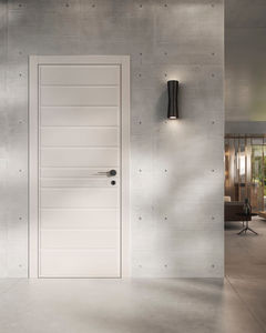 puerta de interior
