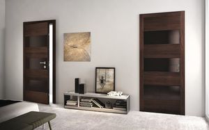 puerta de interior