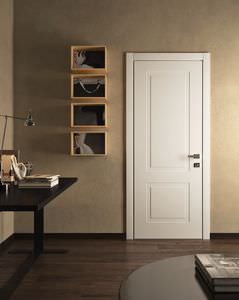 puerta de interior