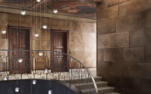 puerta de interior