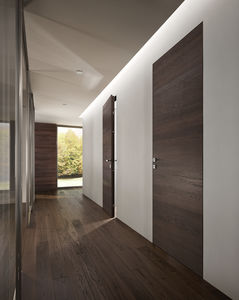 puerta de interior
