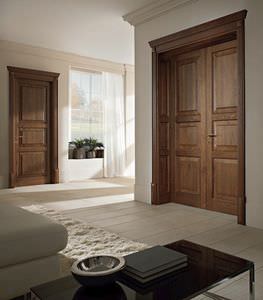 puerta de interior
