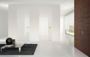puerta de interior