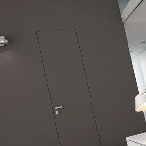puerta de interior