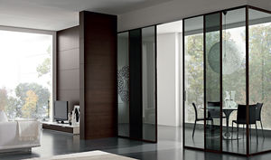 puerta de interior