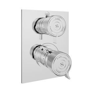 grifo monomando para ducha