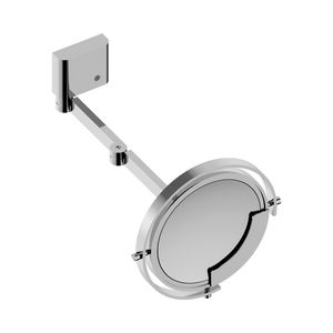 espejo de pared