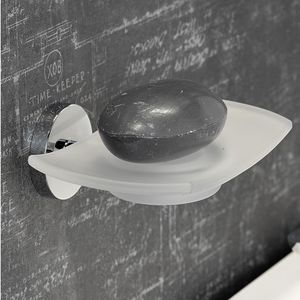jabonera de pared